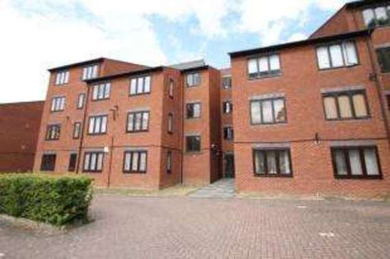 1 Bedroom Flat