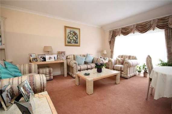 3 Bedroom Flat