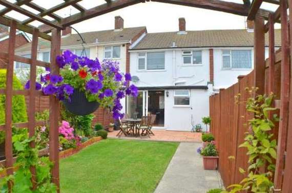 3 Bedroom Terraced