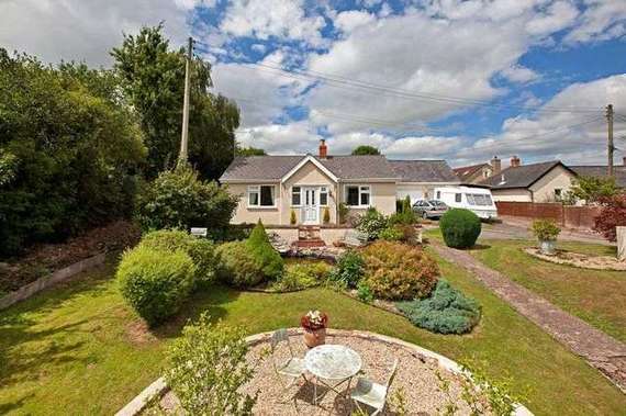 2 Bedroom Detached
