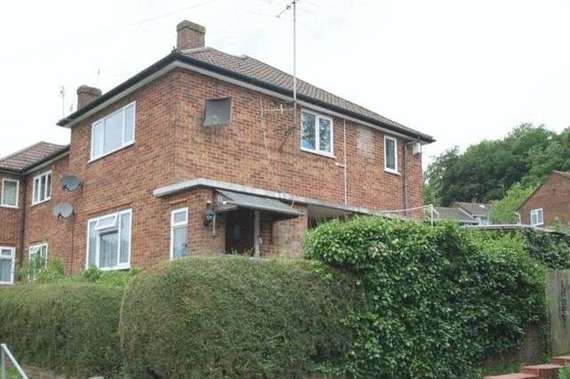 2 Bedroom Flat