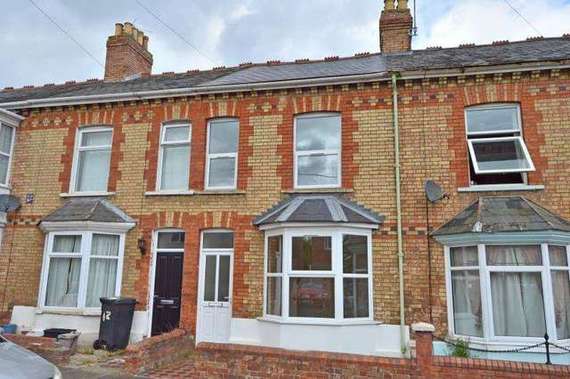 2 Bedroom Terraced