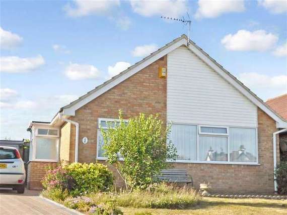 2&nbsp;Bedroom&nbsp;Bungalow