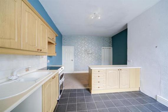 2 Bedroom Detached