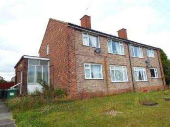 1&nbsp;Bedroom&nbsp;Maisonette