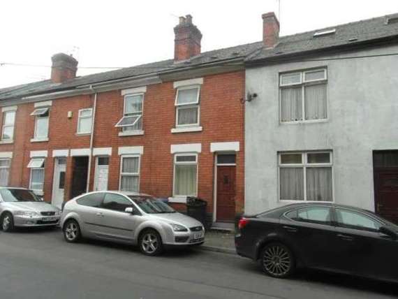 2 Bedroom Terraced