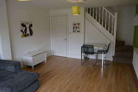 2 Bedroom Terraced