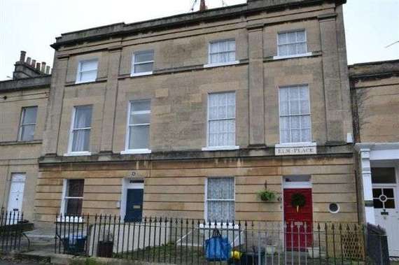 1&nbsp;Bedroom&nbsp;Flat