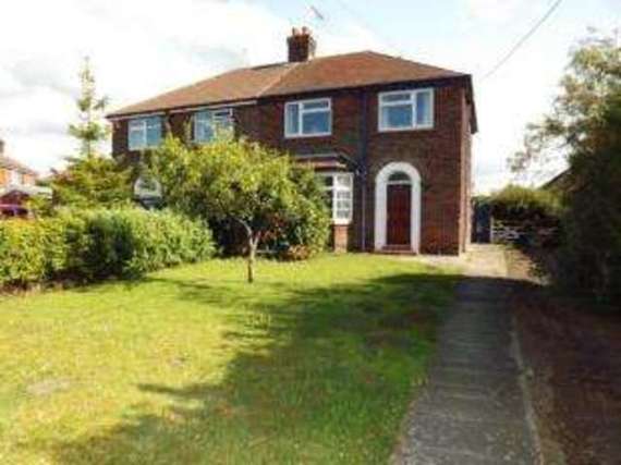 3 Bedroom Semi-Detac...