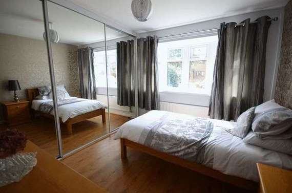 3 Bedroom Detached