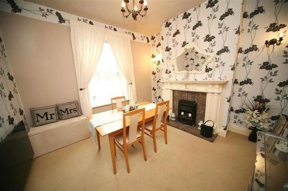 3 Bedroom Terraced