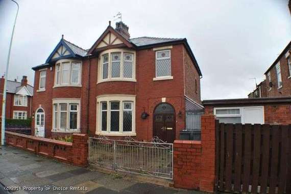 3 Bedroom Detached