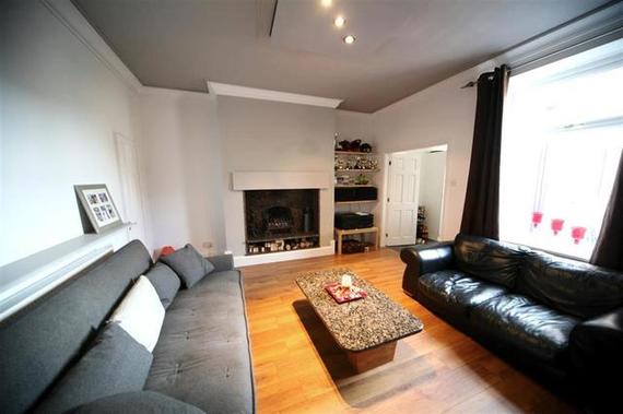 3 Bedroom Terraced