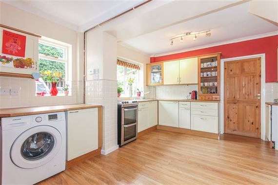3 Bedroom Semi-Detac...