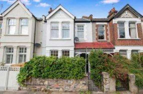 4 Bedroom Terraced