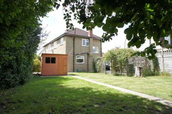 3 Bedroom Semi-Detac...
