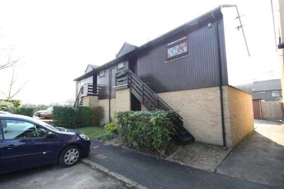 1 Bedroom Maisonette