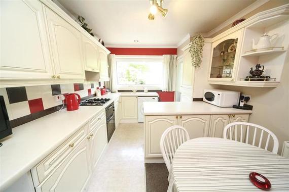 2 Bedroom Bungalow