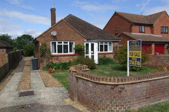 2&nbsp;Bedroom&nbsp;Bungalow