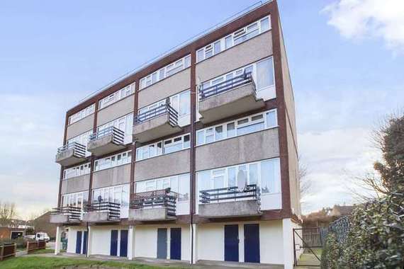 3&nbsp;Bedroom&nbsp;Maisonette