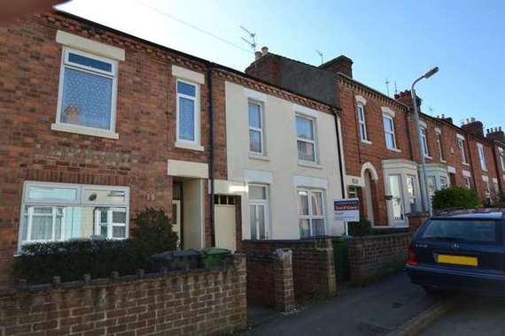 2 Bedroom Terraced