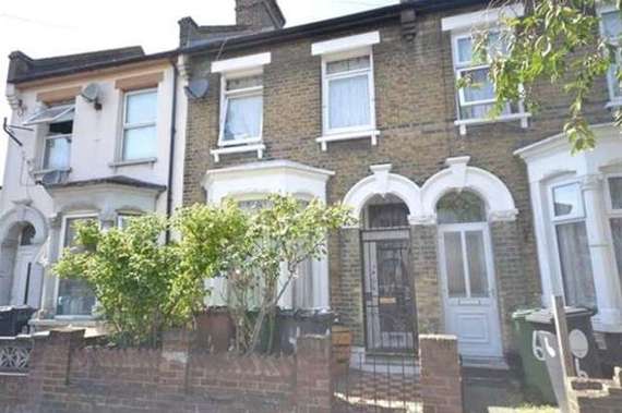 3 Bedroom Terraced