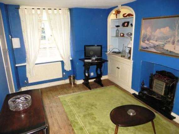 3 Bedroom Terraced