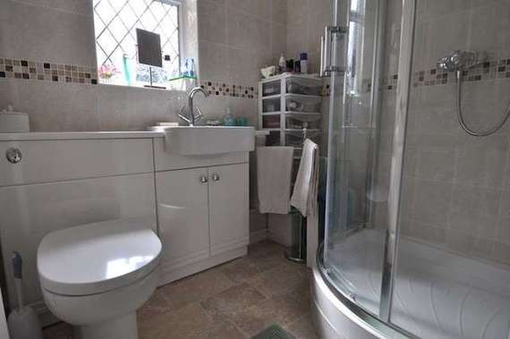 2 Bedroom Detached