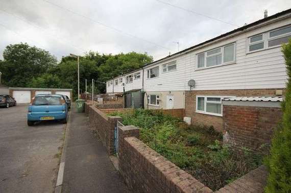 3 Bedroom Terraced