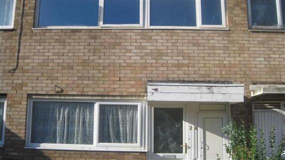 3 Bedroom Terraced