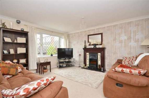 3 Bedroom Terraced