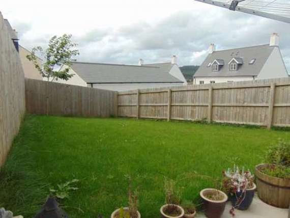 4 Bedroom Semi-Detac...