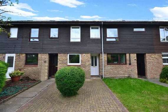 3 Bedroom Detached