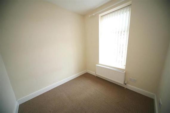 3 Bedroom Terraced