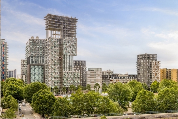 3 Bedroom Apartment