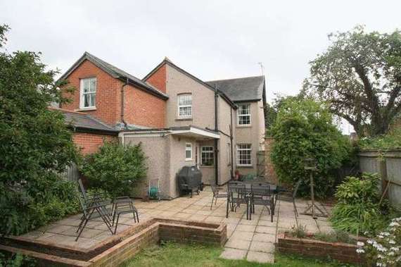 2&nbsp;Bedroom&nbsp;Semi-Detac...