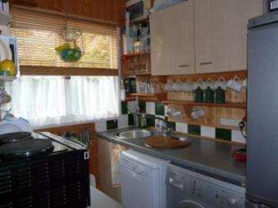 1 Bedroom Bungalow