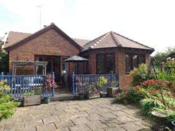 3&nbsp;Bedroom&nbsp;Bungalow