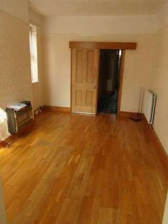 3 Bedroom Terraced