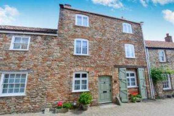 3&nbsp;Bedroom&nbsp;Terraced