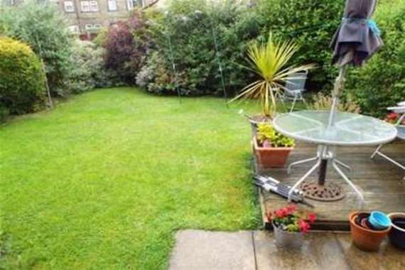 3 Bedroom Detached