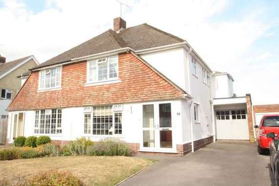 4&nbsp;Bedroom&nbsp;Semi-Detac...