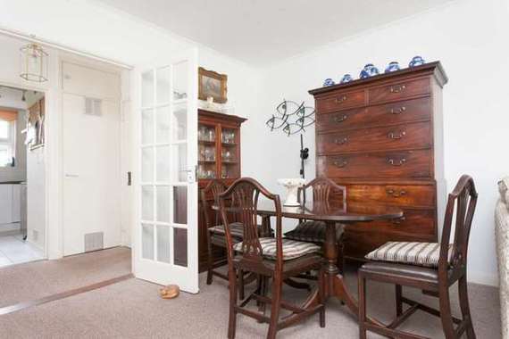 2&nbsp;Bedroom&nbsp;Apartment