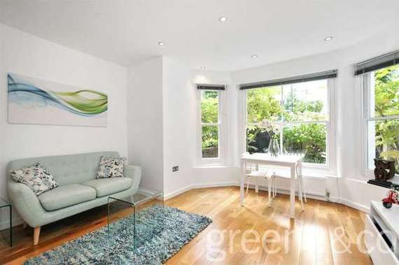 Belsize Park London Camden, NW...