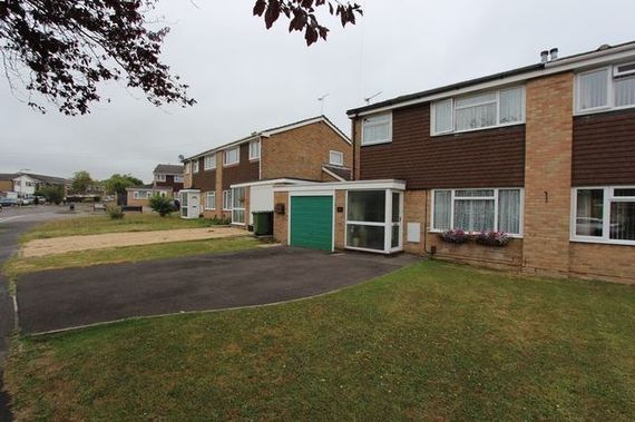 3 Bedroom Detached