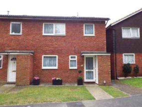 3 Bedroom End of Ter...