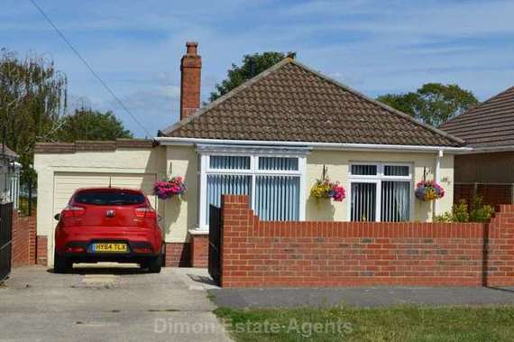 3 Bedroom Detached