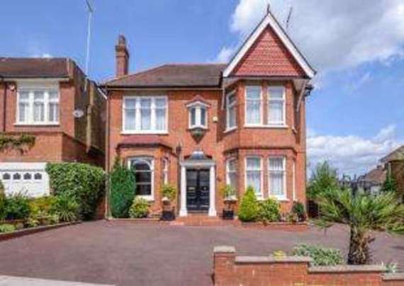 5 Bedroom Detached