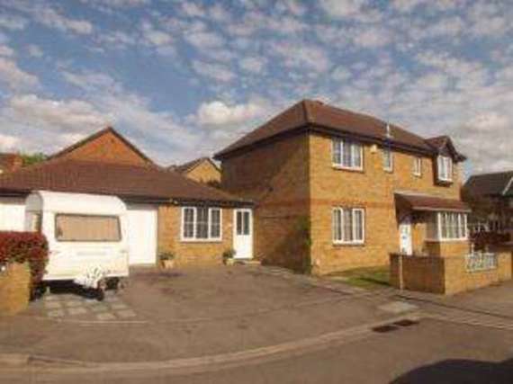 4 Bedroom Detached