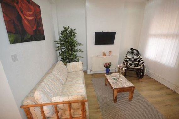 2&nbsp;Bedroom&nbsp;Terraced